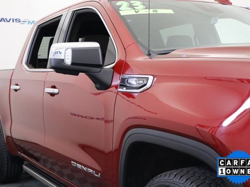 Certified 2023 GMC Sierra 1500 Denali w/ Denali Reserve Package image 3