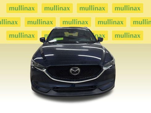 Used 2019 MAZDA CX-5 Signature AWD/4WD image 16