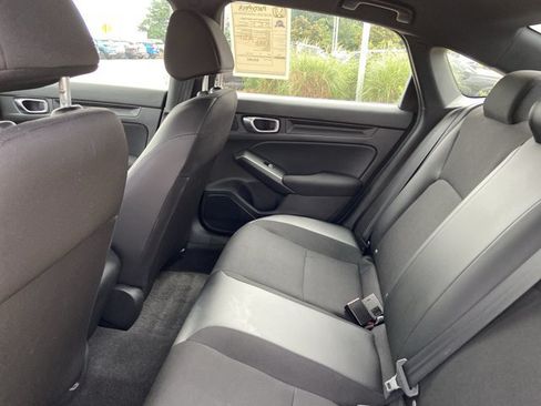 Used 2024 Honda Civic Sport image 17