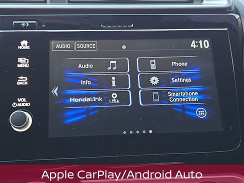 Used 2018 Honda Fit Sport image 21