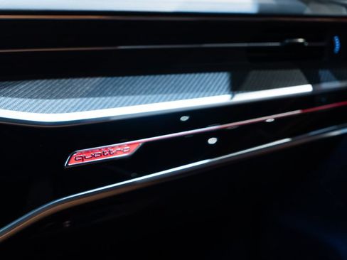 Used 2021 Audi RS 6 AWD/4WD image 42