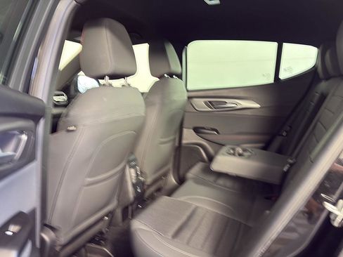 Used 2024 Dodge Hornet R/T AWD/4WD image 20