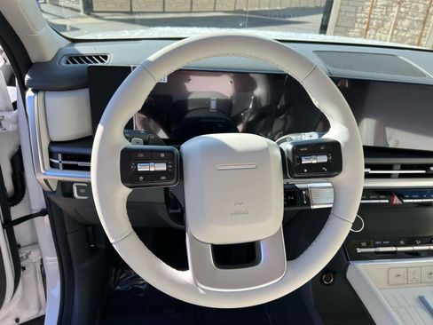 New 2026 Hyundai Santa Fe SE AWD/4WD image 32