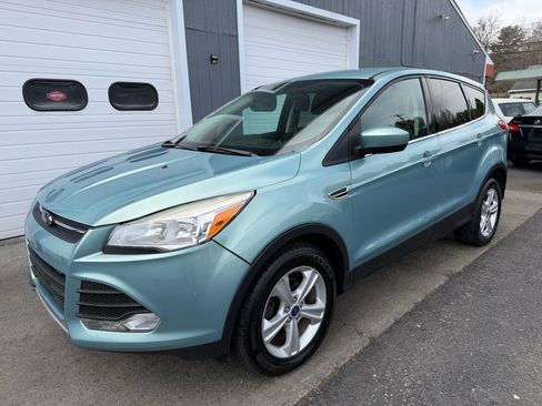 Used 2013 Ford Escape SE image 1