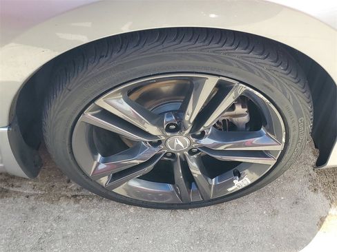 Certified 2023 Acura Integra A-Spec image 10