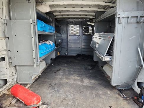 Used 2018 Nissan NV 1500 S image 17