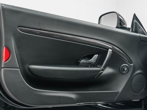 Used 2014 Maserati GranTurismo Convertible RWD image 42