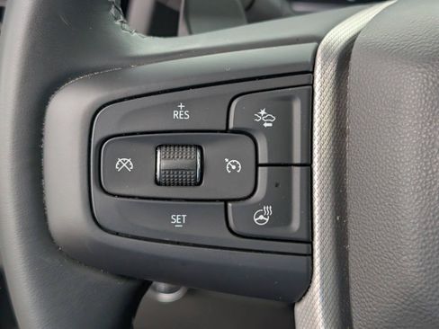 Used 2024 GMC Sierra 1500 Denali w/ Technology Package RWD image 19