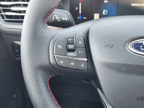 New 2026 Ford Escape ST-Line w/ Tech Pack #1 image 29