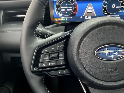 New 2026 Subaru Outback Touring XT AWD/4WD image 17