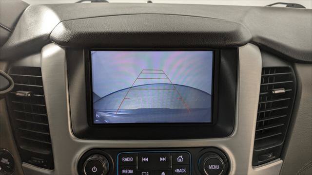 Used 2019 GMC Yukon SLT w/ Premium Edition RWD image 33