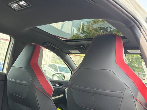 New 2026 Volkswagen GTI Autobahn FWD image 11