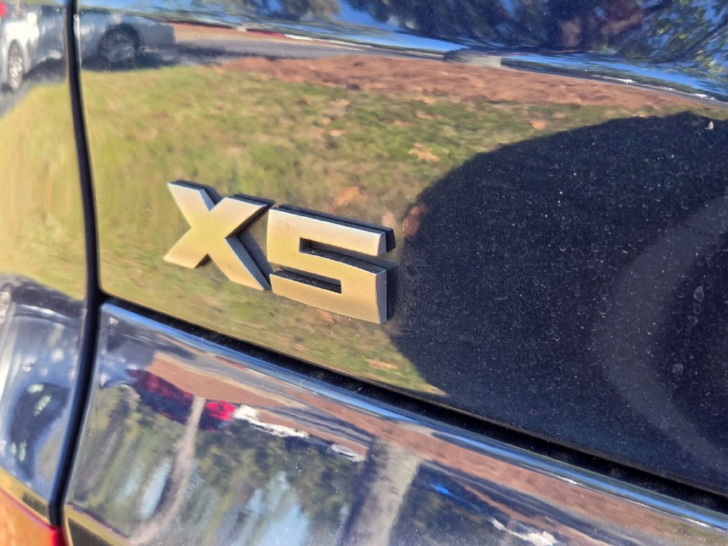 Used 2023 BMW X5 M50i w/ Executive Package AWD/4WD image 8