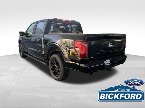 New 2026 Ford F150 Lariat AWD/4WD image 8