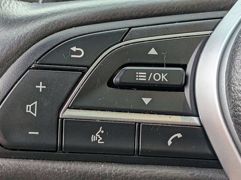 Used 2022 INFINITI QX50 Luxe w/ Appearance Package AWD/4WD image 14