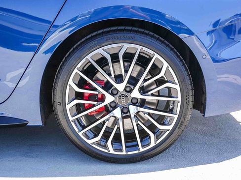 New 2026 Audi S5 Premium Plus AWD/4WD image 13