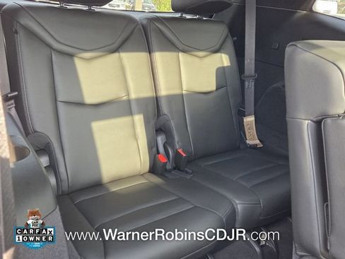 Used 2024 Cadillac XT6 Luxury FWD image 15
