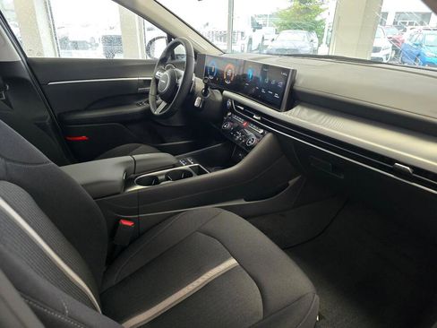 New 2026 Hyundai Sonata SEL image 41