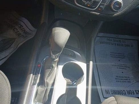 Used 2023 Chevrolet Malibu LS w/ Driver Confidence Package image 21