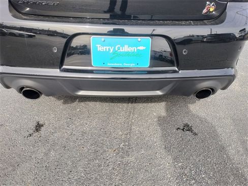 Used 2020 Dodge Charger Scat Pack image 10