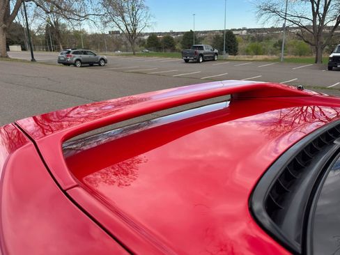 Used 1991 Acura NSX image 42