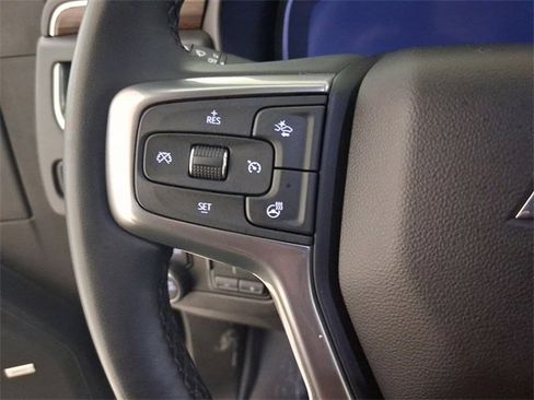 Used 2023 Chevrolet Tahoe Premier w/ Max Trailering Package image 23