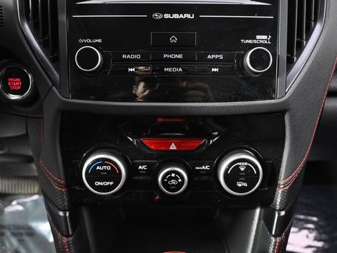 Used 2024 Subaru Forester Sport image 31