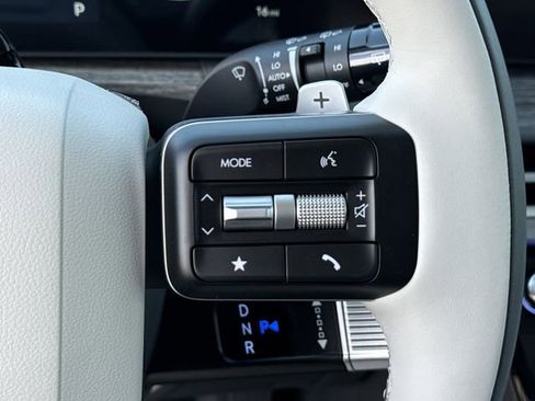New 2026 Hyundai Santa Fe Calligraphy FWD image 27