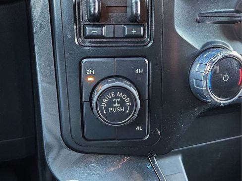 Used 2023 Ford F150 Tremor w/ Trailer Tow Package image 29