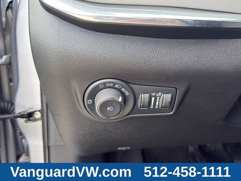 Used 2024 Jeep Compass Limited AWD/4WD image 25