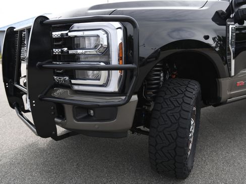 New 2026 Ford F250 King Ranch AWD/4WD image 7