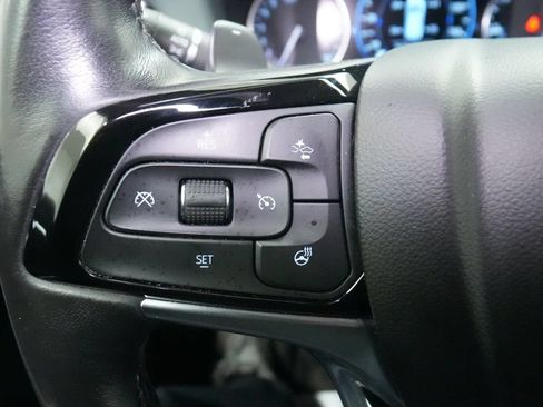 Used 2022 Buick Enclave Premium AWD/4WD image 38