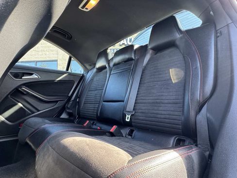 Used 2019 Mercedes-Benz CLA 45 AMG 4MATIC image 39