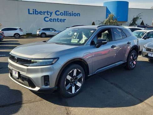 New 2025 Honda Prologue Elite image 3