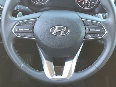 Used 2023 Hyundai Santa Fe XRT w/ Cargo Package image 10