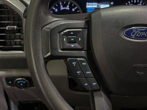 Used 2022 Ford F350 XL w/ STX Appearance Package AWD/4WD image 5