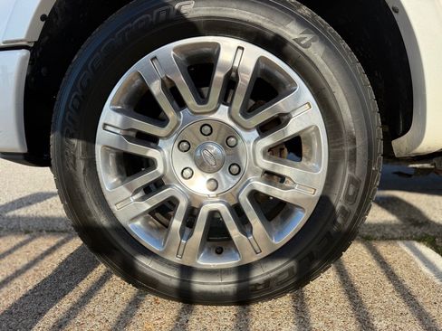 Used 2011 Ford F150 Platinum image 24