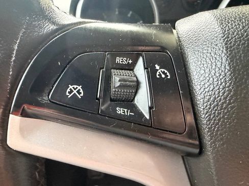 Used 2013 Chevrolet Cruze LT FWD image 14