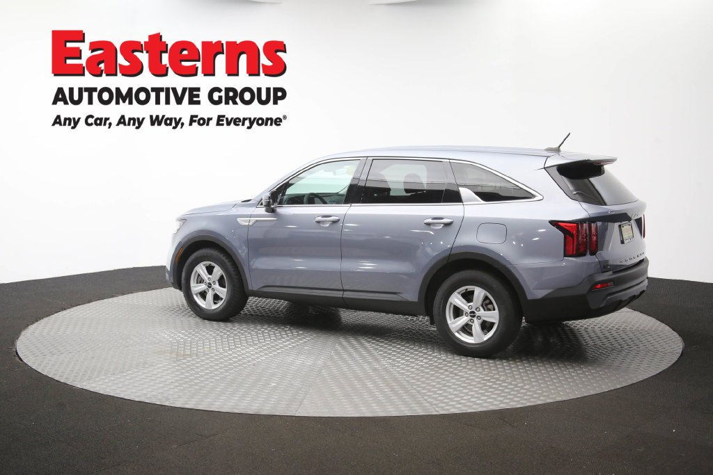 Used 2022 Kia Sorento LX FWD image 61