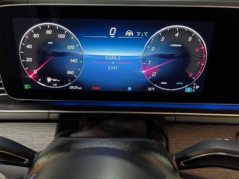 Certified 2026 Mercedes-Benz GLE 450 4MATIC image 31