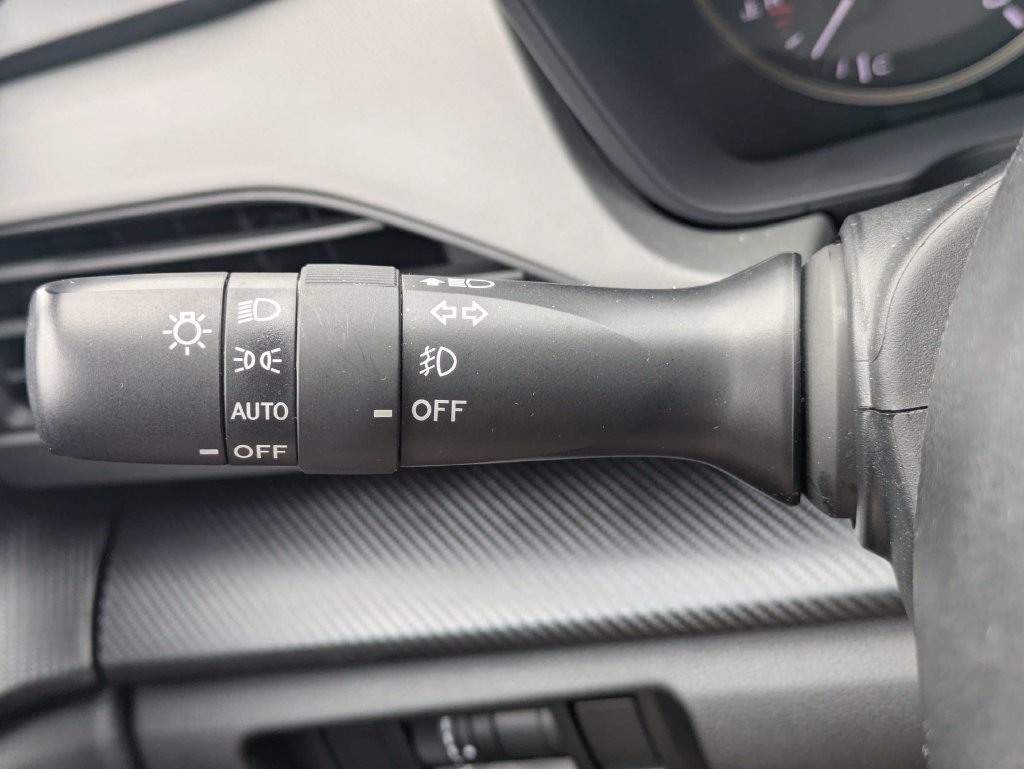 Certified 2024 Subaru Crosstrek 2.5i Sport w/ Crosstrek Mirror Package AWD/4WD image 30
