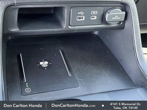 Used 2025 Honda Pilot EX-L image 22