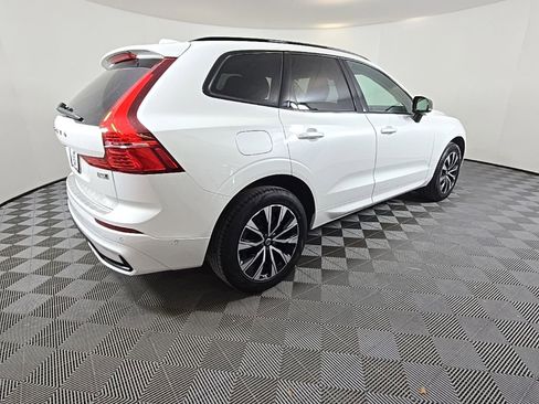 Certified 2023 Volvo XC60 B5 Plus w/ Protection Package Premier image 6
