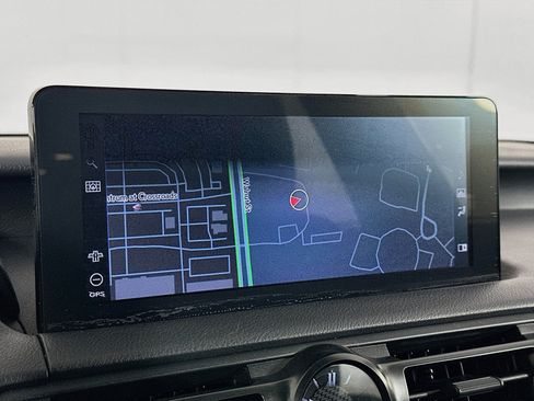 Used 2024 Lexus IS 350 F Sport w/ Navigation Package RWD image 22