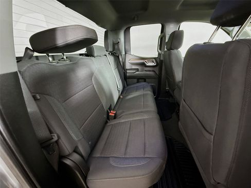 Used 2023 Chevrolet Silverado 1500 LT AWD/4WD image 26