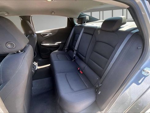 Used 2024 Chevrolet Malibu LT FWD image 21