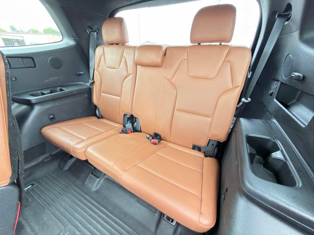Used 2023 Kia Telluride SX Prestige X-Pro AWD/4WD image 21