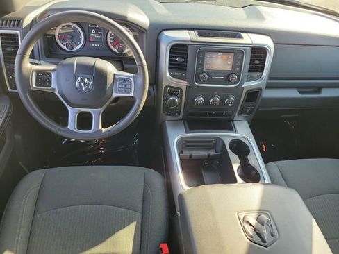 Used 2023 RAM 1500 Classic Warlock image 15