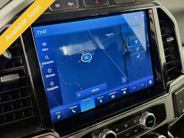 Used 2022 Ford F450 Lariat w/ Chrome Package AWD/4WD image 14