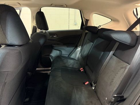 Used 2015 Honda CR-V EX image 29